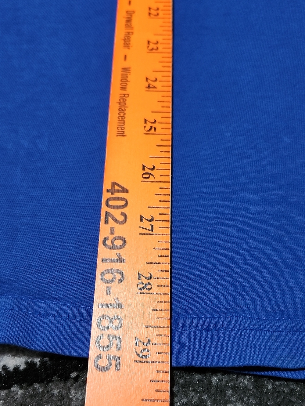 HARLEY DAVIDSON 2013 BLUE ENGINE GRAPHIC COTTON CREW-NECK SACRAMENTO TEE-SHIRT - Picture 9 of 15